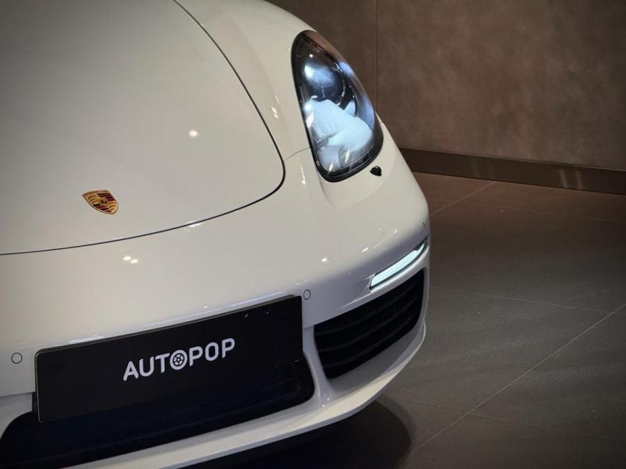 718 CAYMAN T - Image 4